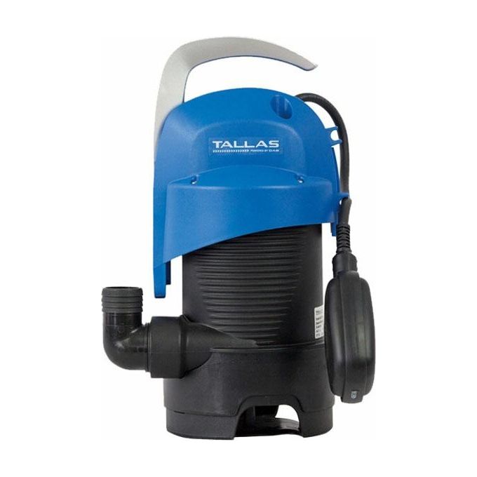 foto del prodotto tallas elettropompa sommersa d dw 400