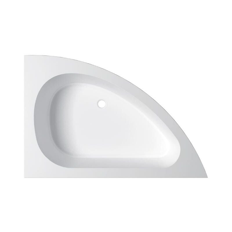 foto del prodotto tamanaco guscio vasca sharm ad incasso su muratura 150x100 installazione a