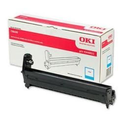 foto del prodotto tamburo di stampa ciano xc8600 8800