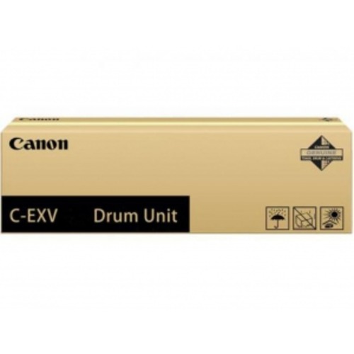 foto del prodotto tamburo drum canon c exv50 black x ir ir1435 9437b002