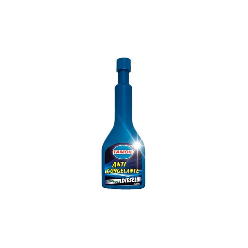 foto del prodotto tamoil additivo eco dt3 lt.0,2