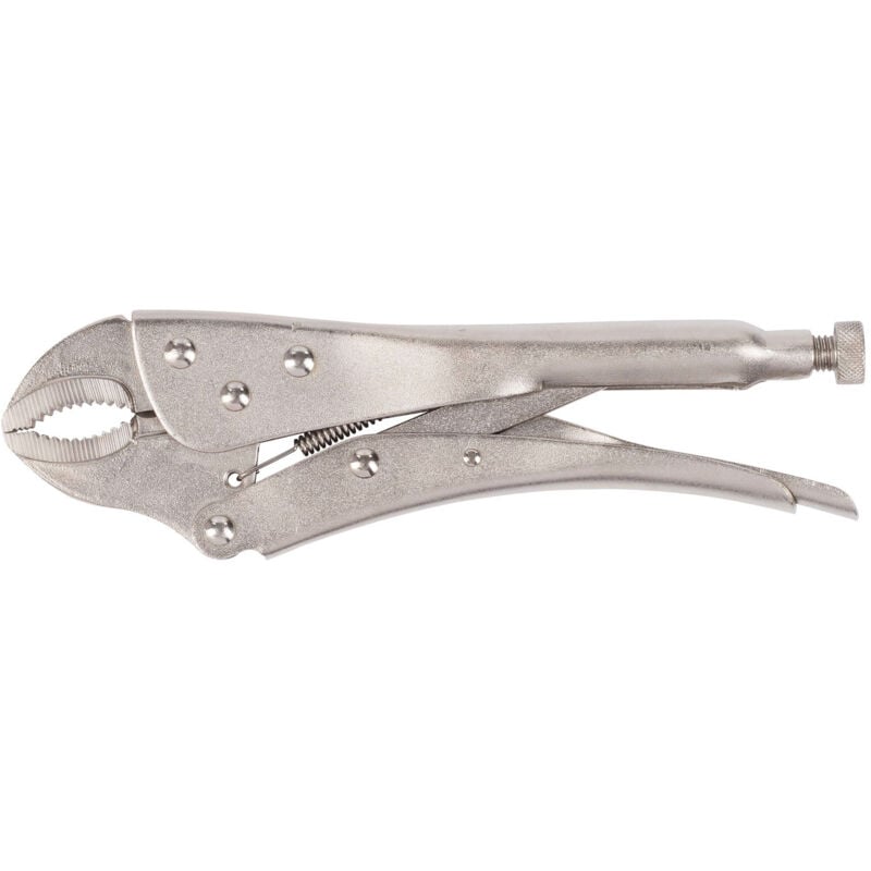 foto del prodotto tampone a pinza kreator 230 mm