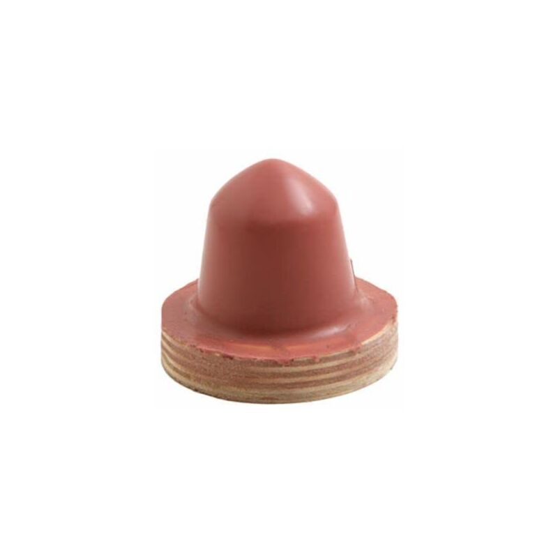 foto del prodotto tampone base tonda t020