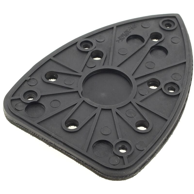 foto del prodotto tampone di levigatura 5131042538 per levigatrice ryobi