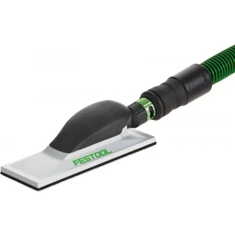 foto del prodotto tampone di levigatura hsk a 80x200 496965 festool
