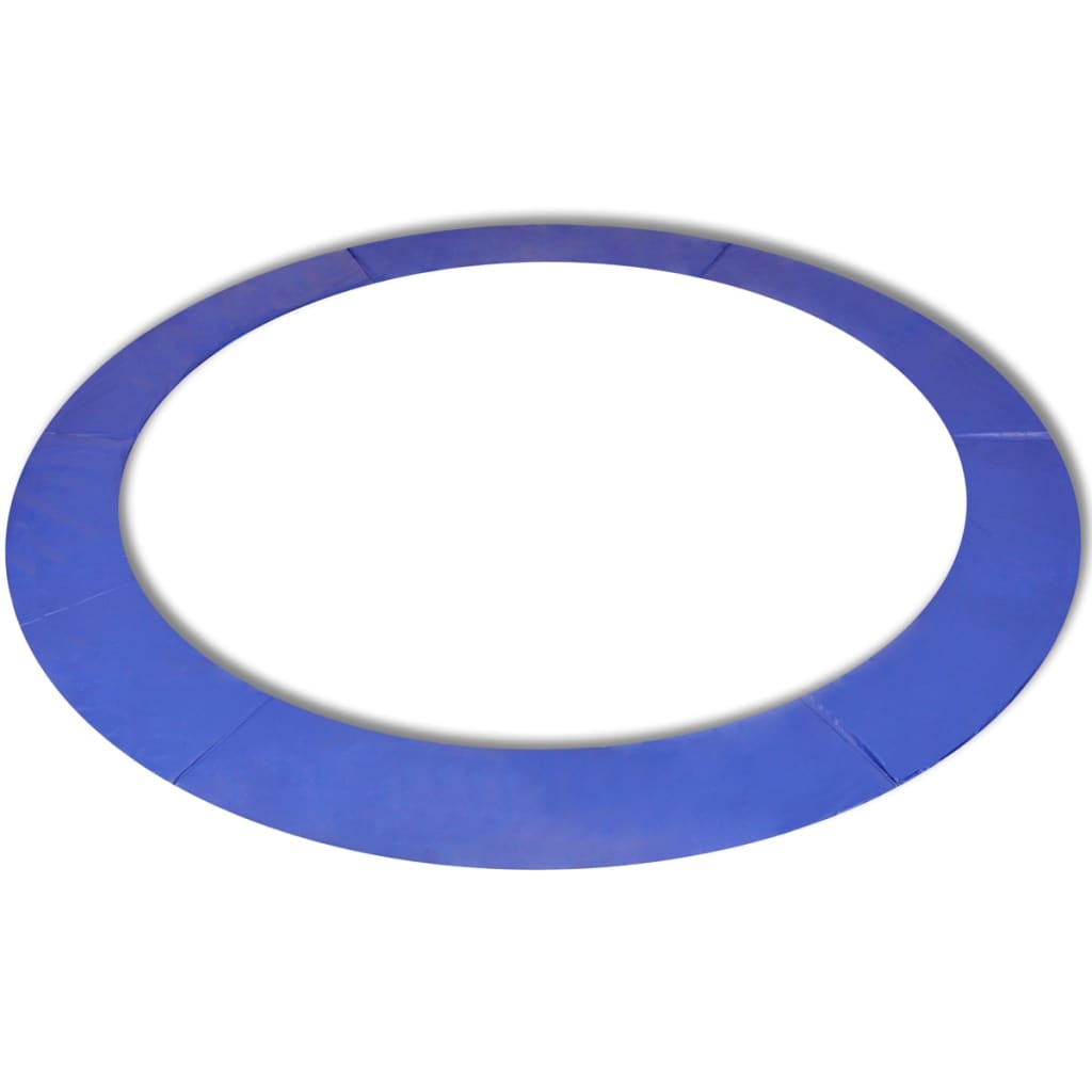 foto del prodotto tampone di sicurezza per trampolino rotondo 14 39 4,26 m cod mxl 50695
