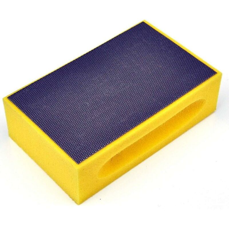 foto del prodotto tampone diamantato grana 400 montolit df400