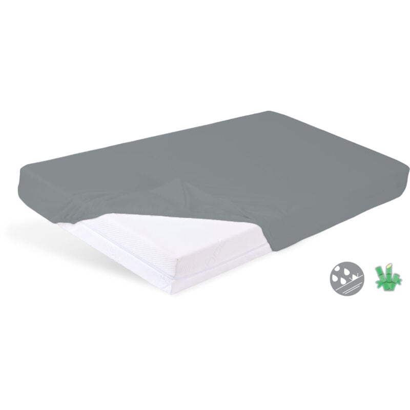 foto del prodotto tampone igienico bamboo fogli di bamb 90x200x20