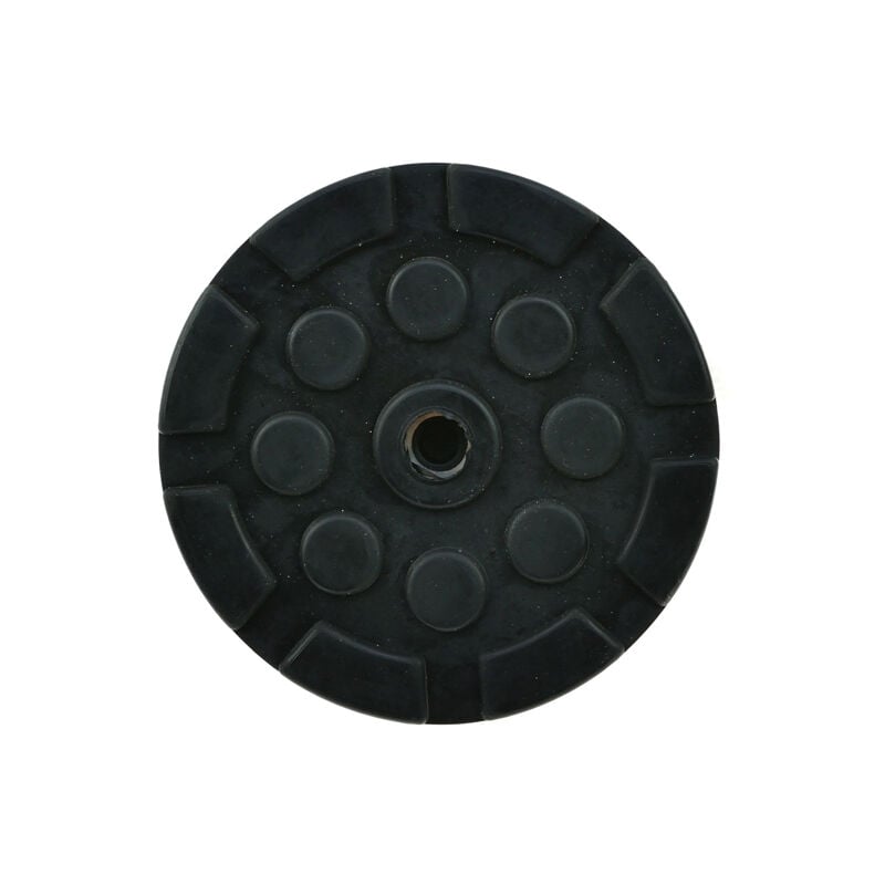 foto del prodotto tampone in gomma cric sollevatore tamponi officina cric 3ton 3,5ton g02064a
