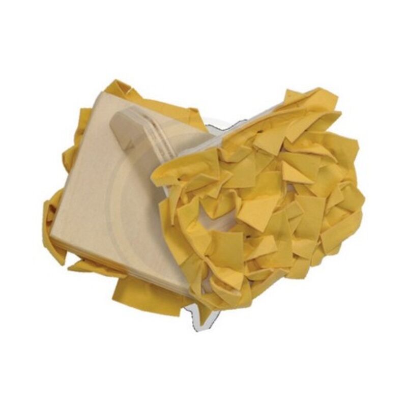 foto del prodotto tampone medio mm.15x15 art. t15x15