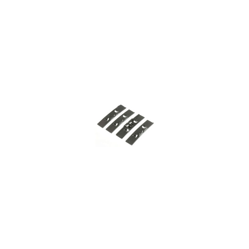 foto del prodotto tampone per cuscinetto a nervature per cestello dell asciugatrice asciugatrice indesit 1461633662734068380
