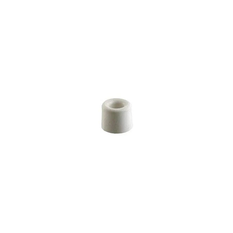 foto del prodotto tampone per pavimenti in gomma diametro 30 mm, 2 pezzi