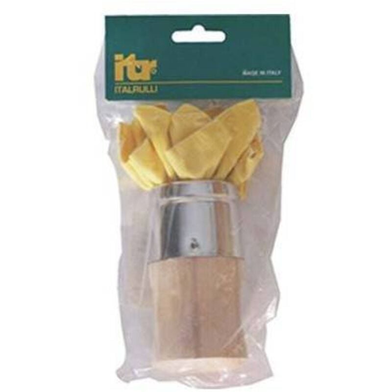 foto del prodotto tampone piccolo a fungo art.t8 italrulli pz 1,0