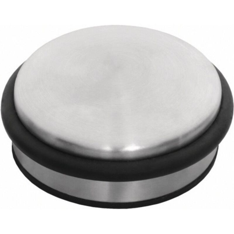 foto del prodotto tampone porta a pavimento puck d.90mm h.43mm ma intersteel