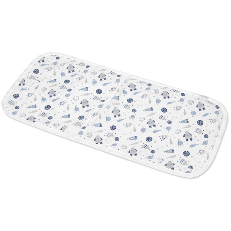 foto del prodotto tampone riduttore di pressione oxi pad design, 35x75