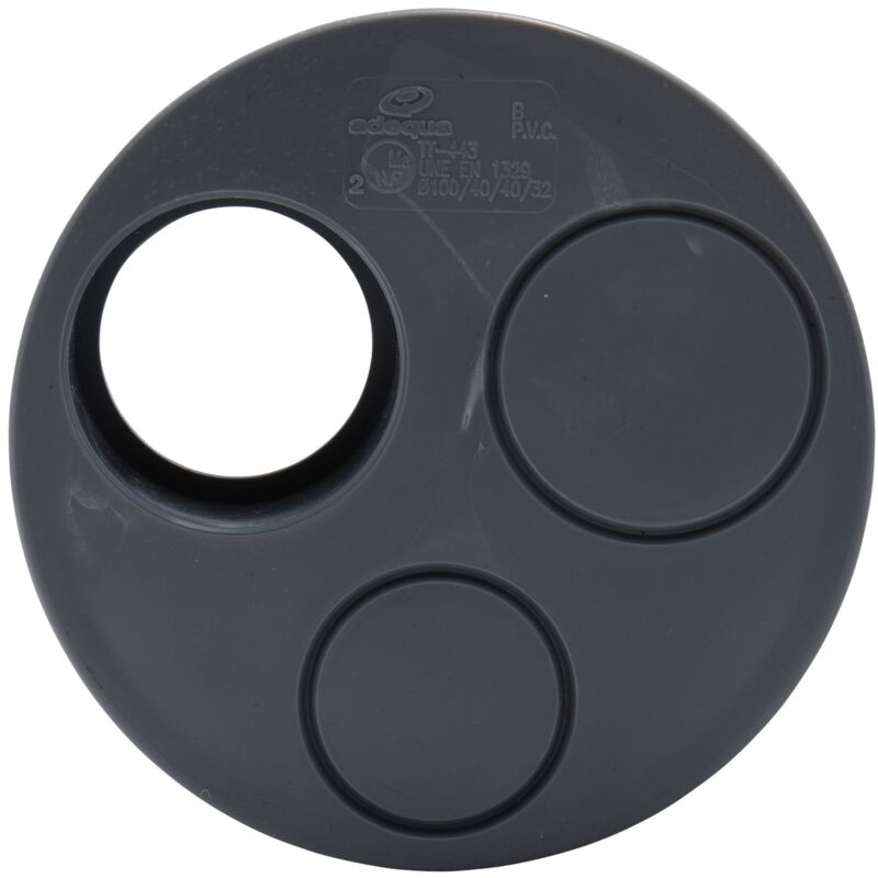 foto del prodotto tampone semplice triplo 100x40x40 sfc