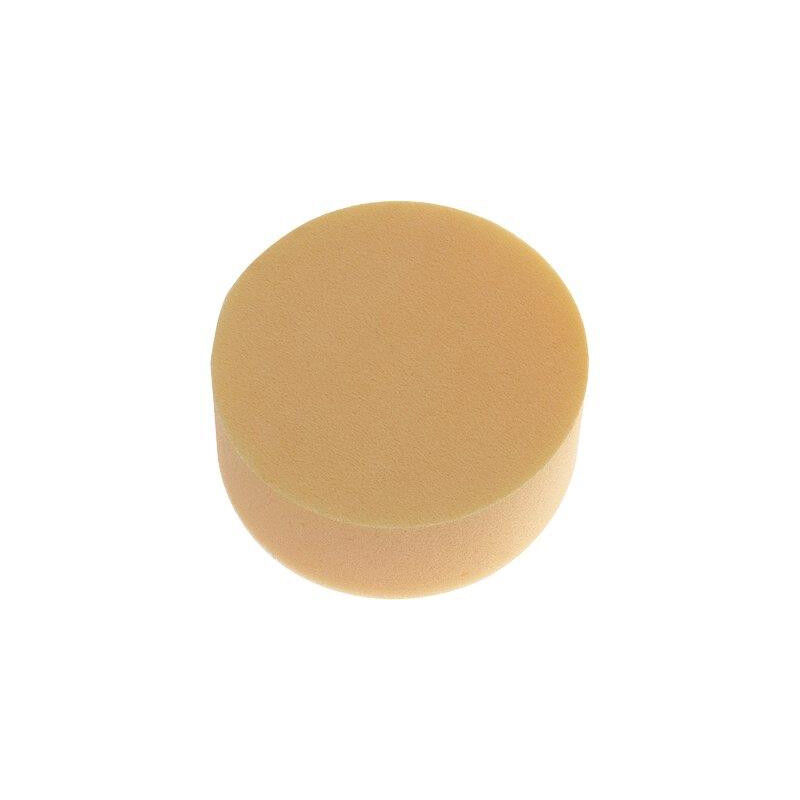 foto del prodotto tampone x lucidatura 339 pg 339.67 fissaggio velcro mm 125