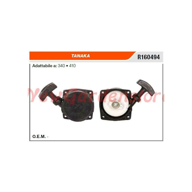 foto del prodotto tanaka avviamento decespugliatore 340 410 r160494