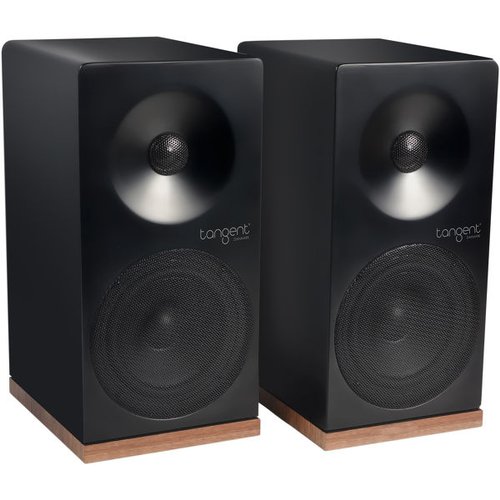 foto del prodotto tangent spectrum x5 altoparlante 2 vie 100 w nero cablato