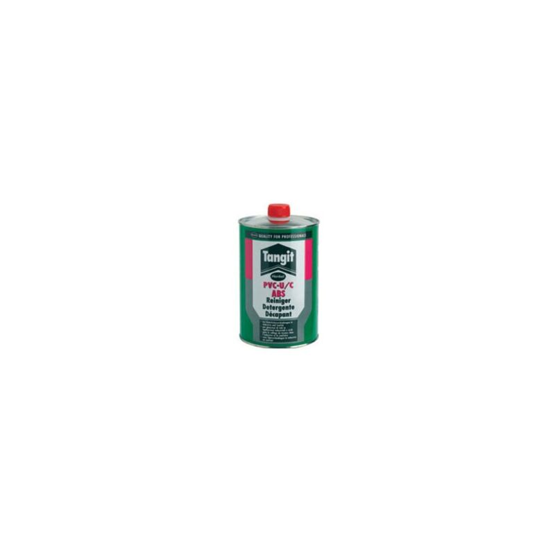 foto del prodotto tangit reiniger 1 lt detergente per pvc u e pvc c 44267