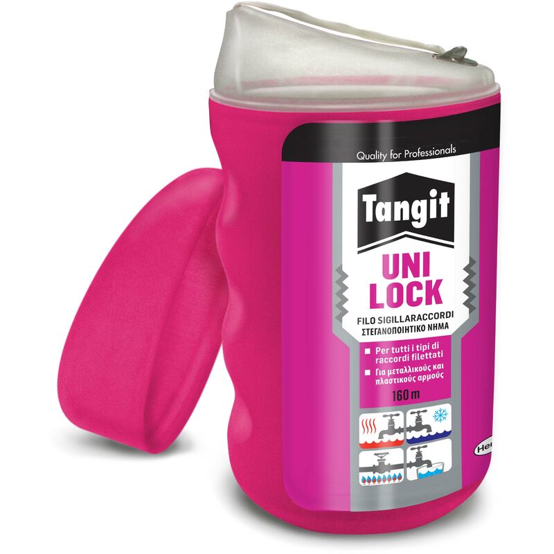 foto del prodotto tangit uni lock 80 mt