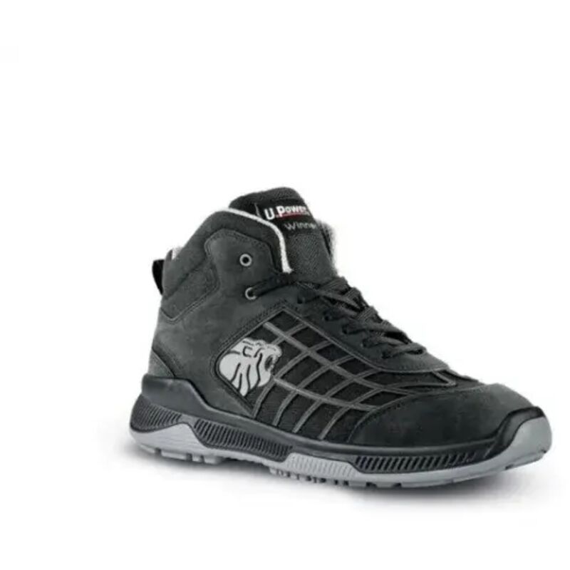 foto del prodotto tango scarpe antinfortunistiche alte s3 src 47 u power