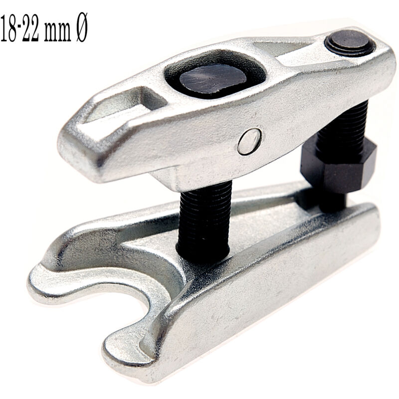 foto del prodotto tania shop estrattore universale 18 22 mm per giunti sferici cuscinetti testine snodi auto