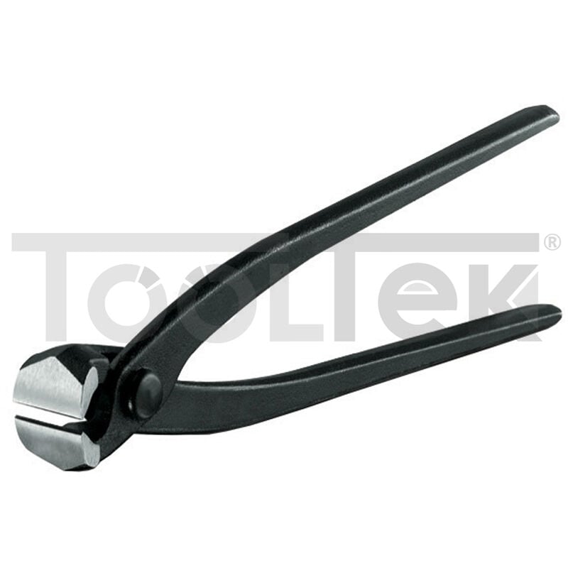 foto del prodotto tania shop tenaglia da muratore cementista carpentiere 250mm 10279 potent
