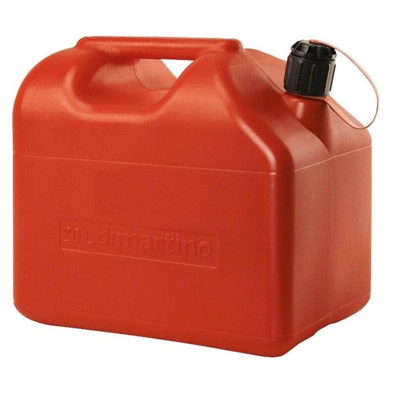 foto del prodotto tanica da 20 litri.