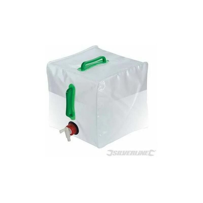 foto del prodotto tanica flessibile, 20 l, 20 l