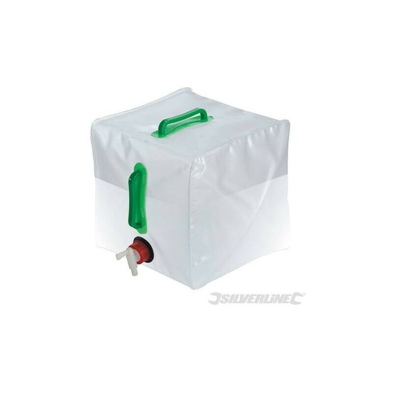 foto del prodotto tanica flessibile, 20 l, 20 l