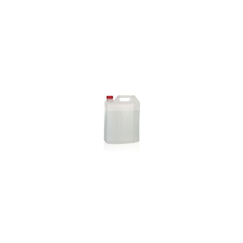 foto del prodotto tanica in plastica per alimenti lt . 15