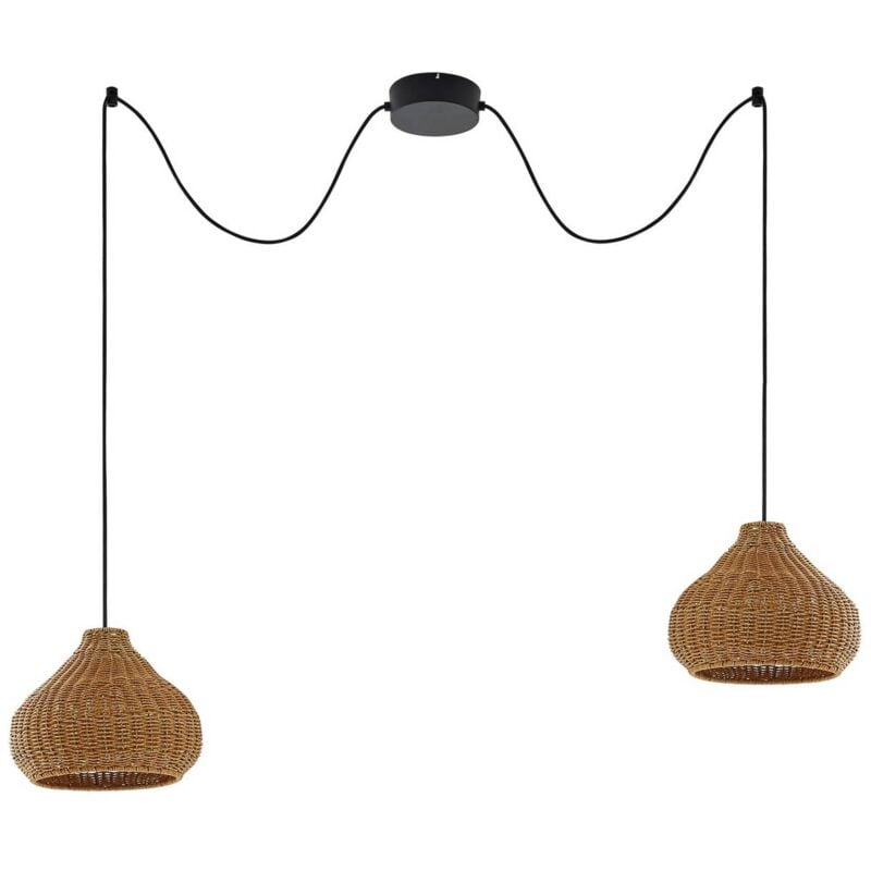 foto del prodotto taniola' in ocra da legno - lucande