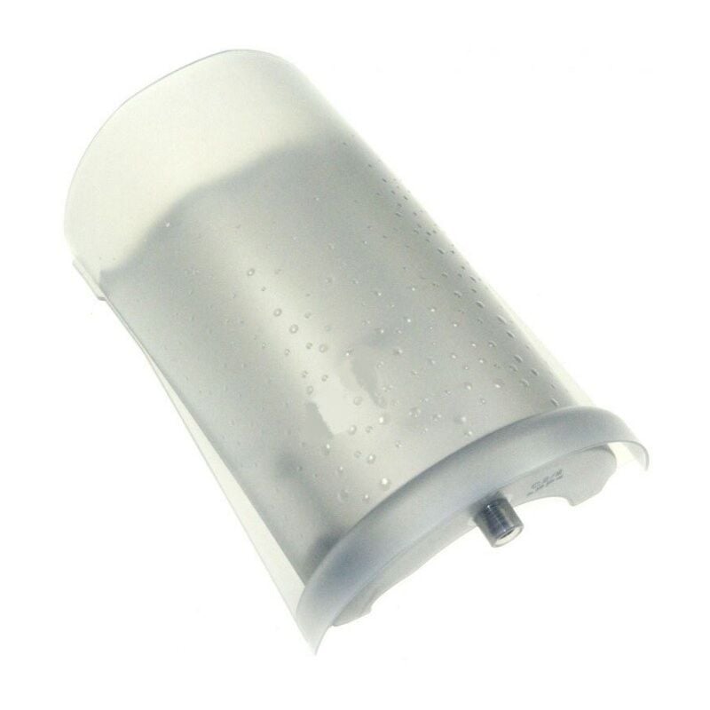 foto del prodotto tank silenzioso blu per senseo philips cafetiere