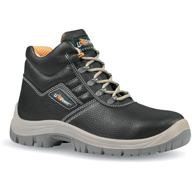 foto del prodotto tanner scarpe antinfortunistiche alte rs s1p src - 45 - u-power