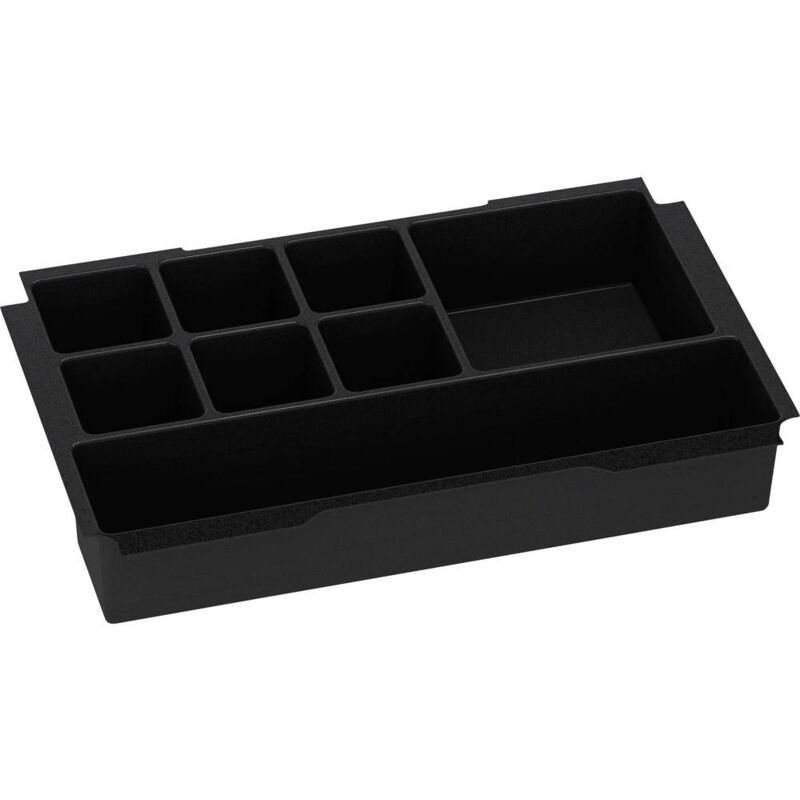 foto del prodotto tanos 83000867 inserto porta utensili 1 pezzo (l x l x a) 163 x 258 x 44 mm