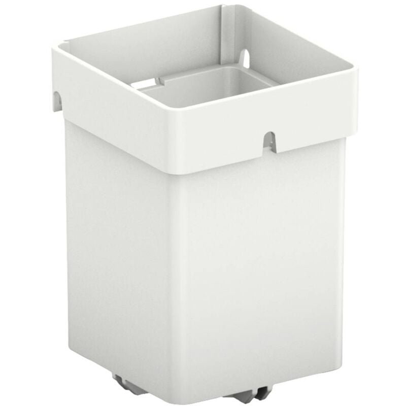 foto del prodotto tanos 83500055 inserto vassoio 10 parti l x l x a 50 x 50 x 68 mm