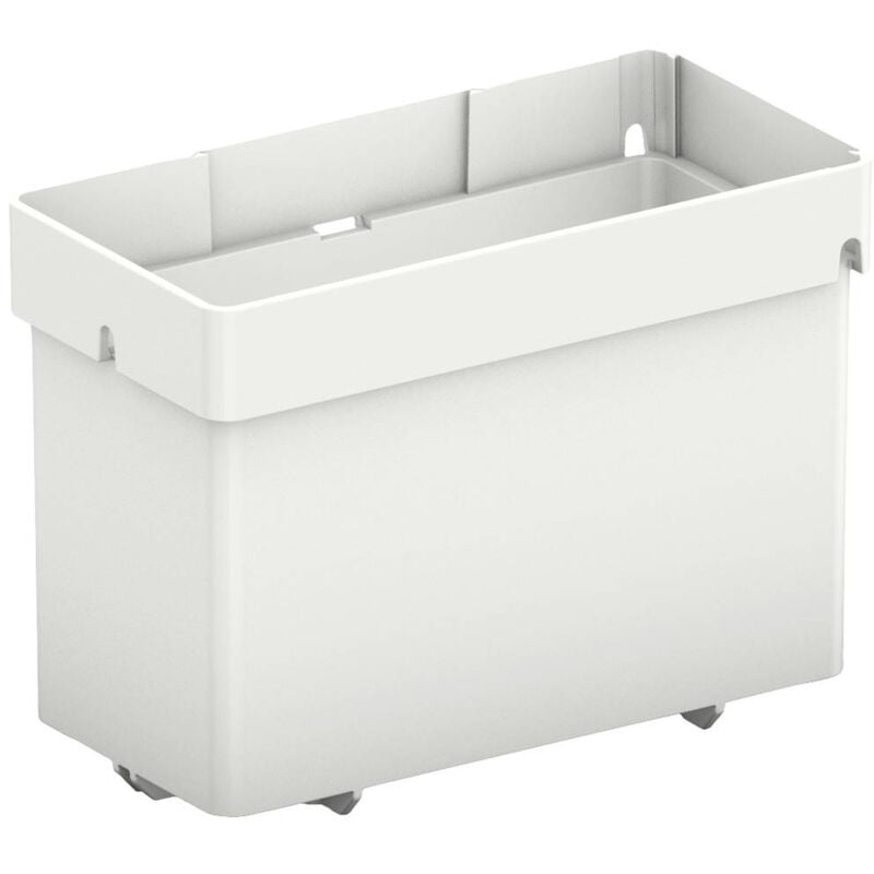 foto del prodotto tanos 83500056 inserto vassoio 10 parti l x l x a 50 x 100 x 68 mm