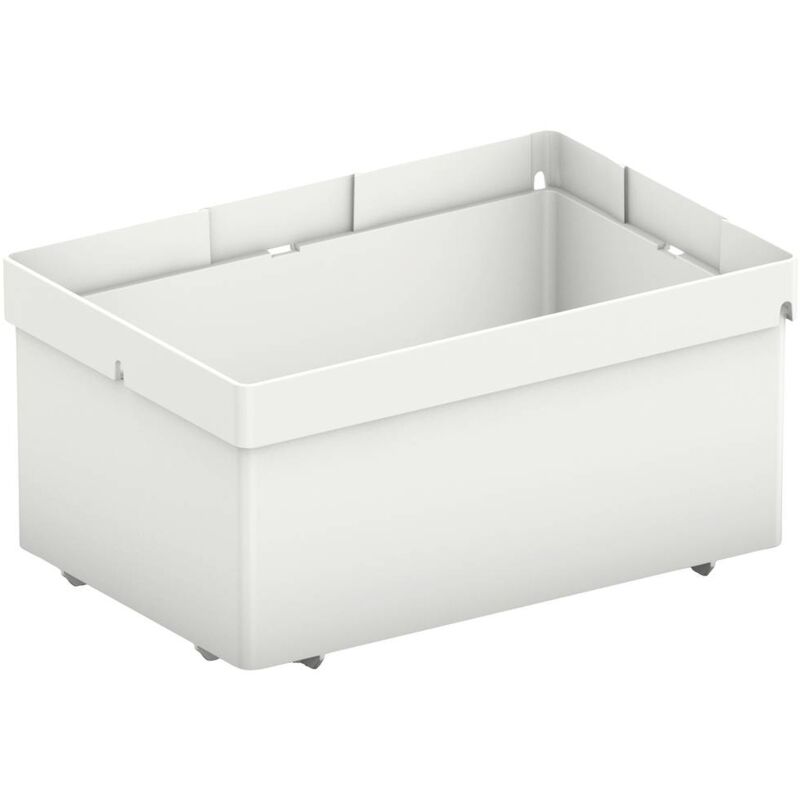 foto del prodotto tanos 83500058 inserto vassoio 6 parti l x l x a 100 x 150 x 68 mm