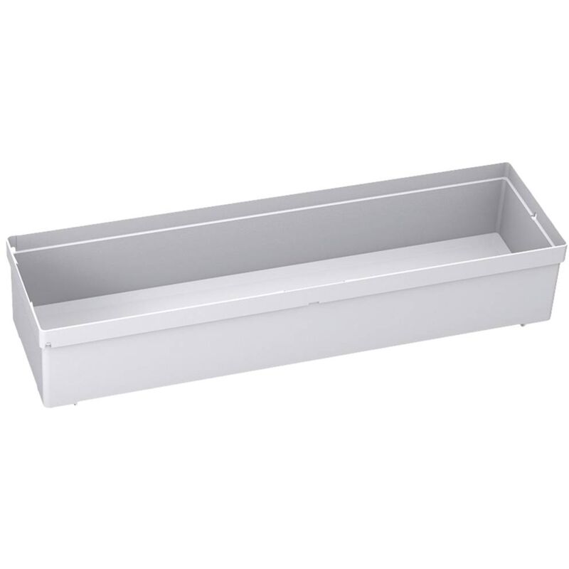 foto del prodotto tanos 83500059 inserto vassoio 2 parti l x l x a 100 x 350 x 68 mm