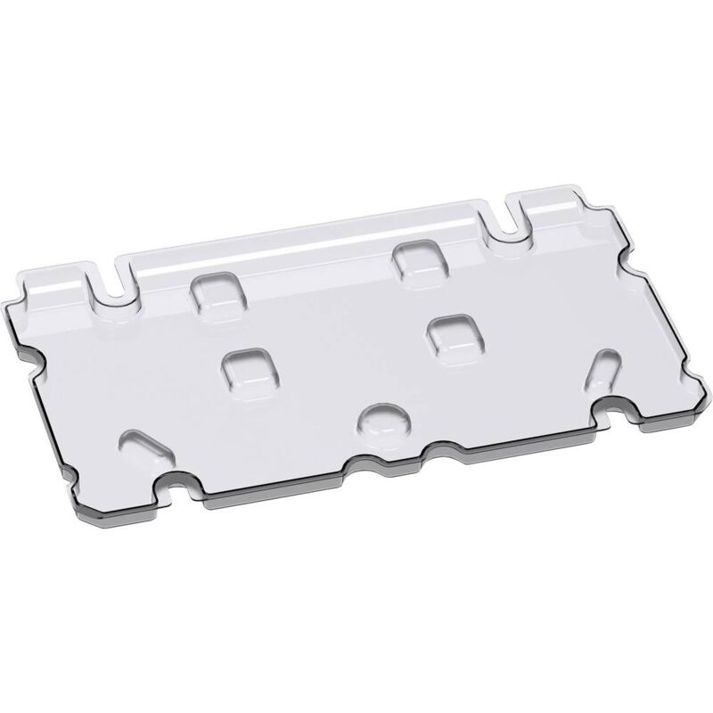 foto del prodotto tanos 83500890 inserto per coperchio 1 pezzo l x l x a 153 x 257 x 9 mm