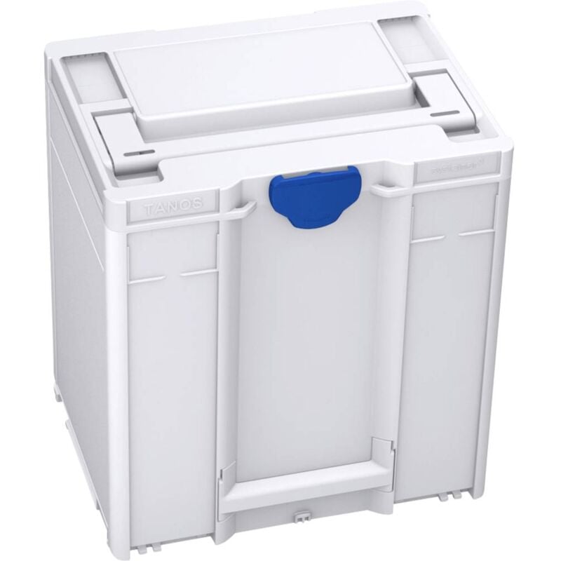 foto del prodotto tanos systainer m 437 83000006 cassetta di trasporto plastica abs l x l x a 275.2 x 389.7 x 394 mm