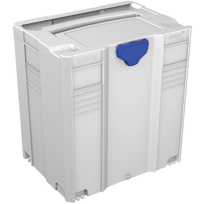 foto del prodotto tanos systainer t loc v 80100005 cassetta di trasporto plastica abs l x l x a 296 x 396 x 420 mm