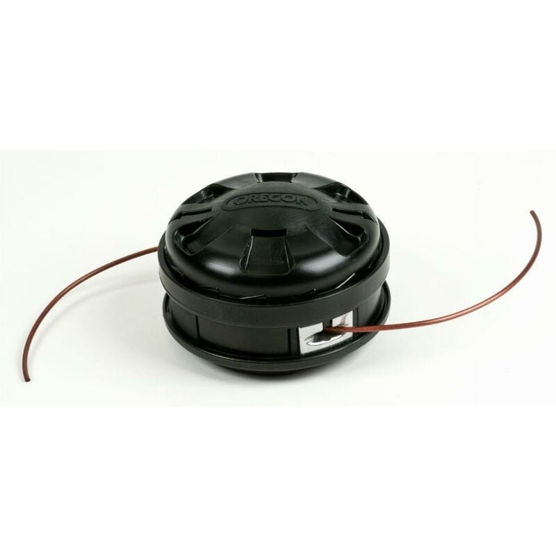 foto del prodotto tap go testa in nylon 109 mm oregon 559060