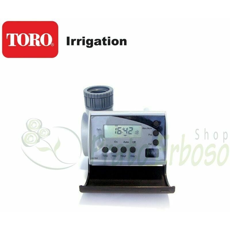 foto del prodotto tap timer centralina da rubinetto