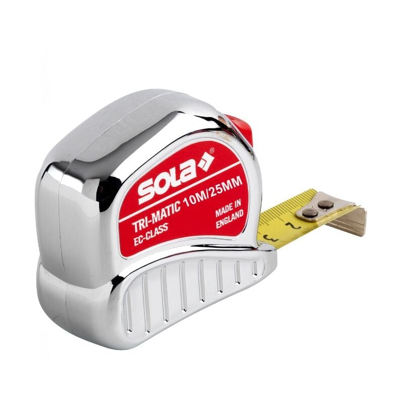 foto del prodotto tape tri matic 10m x 25mm sola