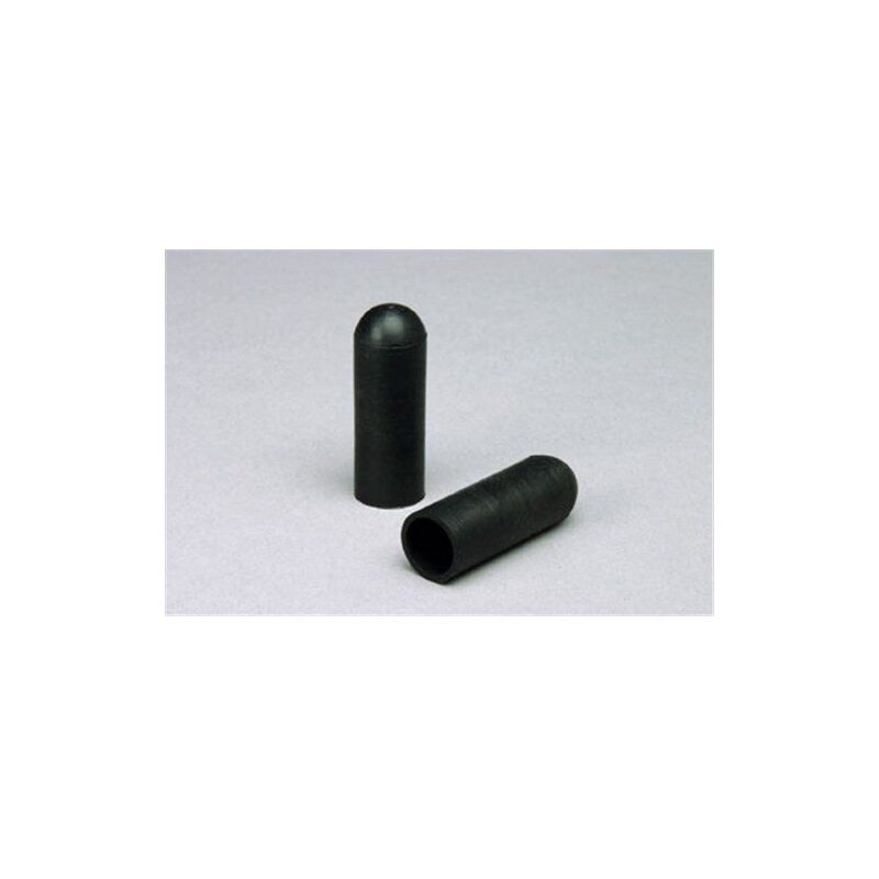 foto del prodotto tapecase epc 0970 1500 nero, epdm, tappi, 0.970 in id x 1.500 in l 100 unit pacchetto , 250, 1