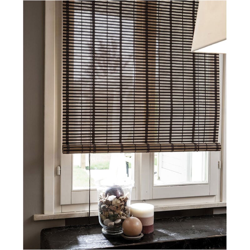 foto del prodotto tapparella africa 100x160 naturale