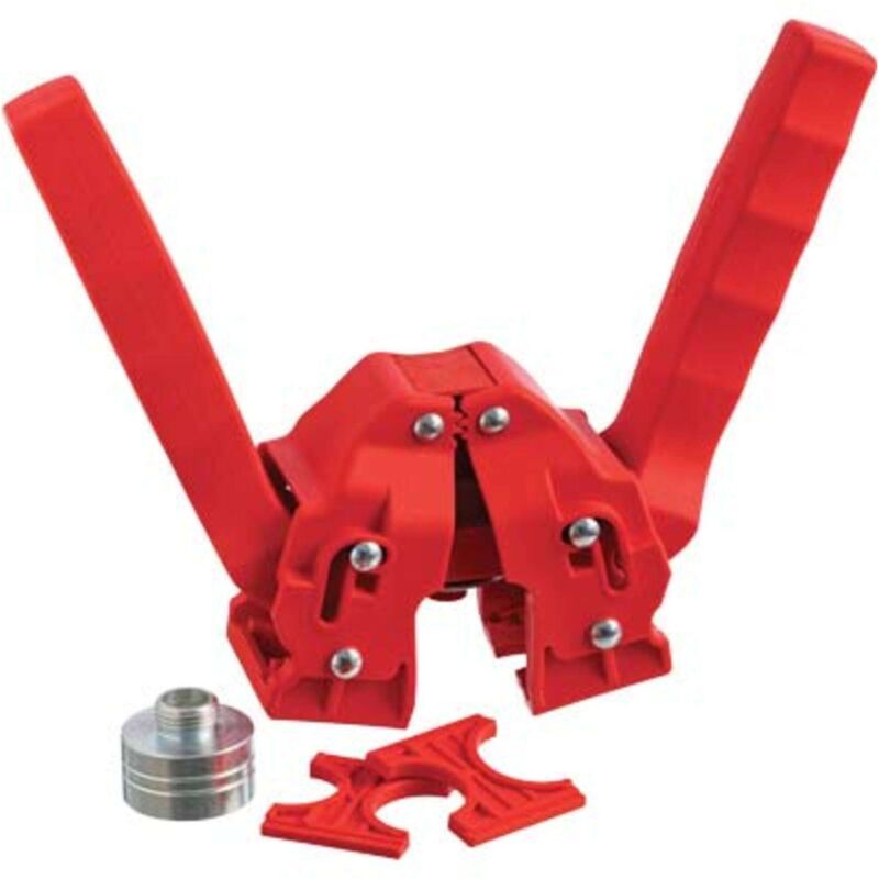 foto del prodotto tappatrice corona a pinza vik mm 26 1 pz