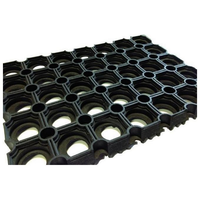 foto del prodotto tappeti in gomma naturale combomart sp.mm.22 cm. 50x100